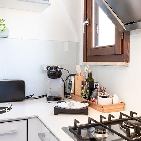 Sempione Split-Level Terrace Apartment - Top Collection Милано Екстериор снимка